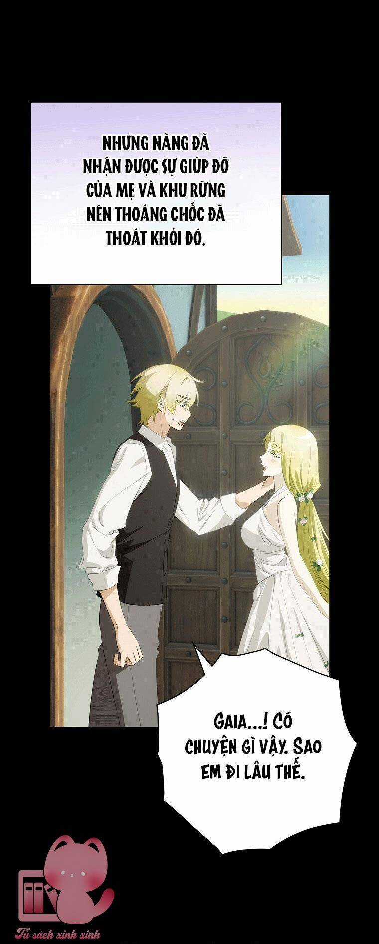 Lừa Người Hợp Với Em Chapter 76 trang 48