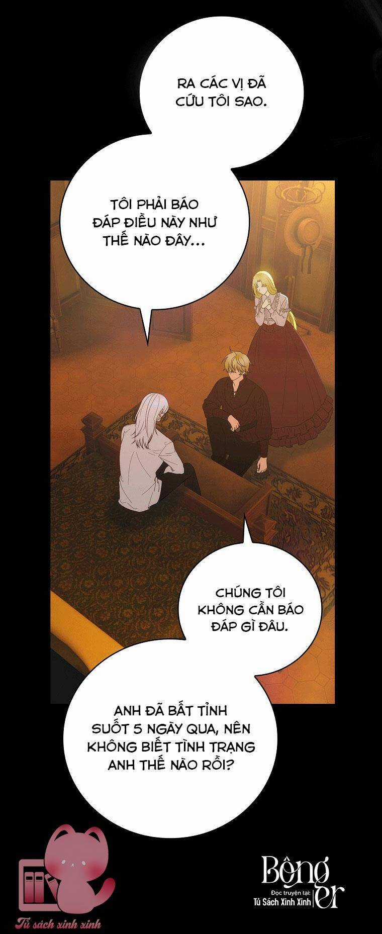 Lừa Người Hợp Với Em Chapter 76 trang 55