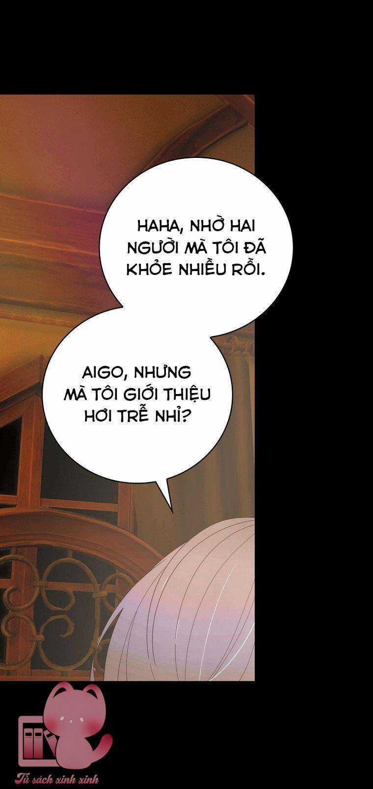 Lừa Người Hợp Với Em Chapter 76 trang 56