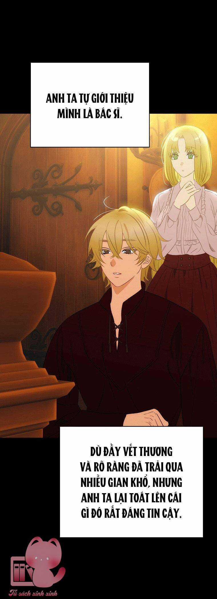 Lừa Người Hợp Với Em Chapter 76 trang 57