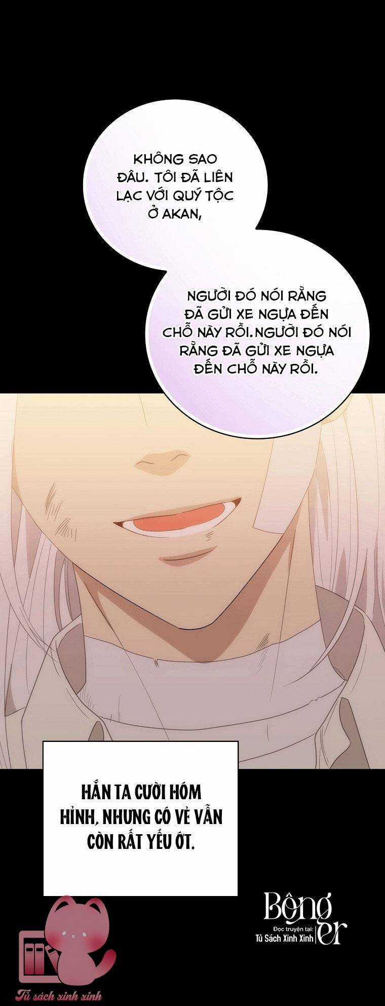 Lừa Người Hợp Với Em Chapter 76 trang 60