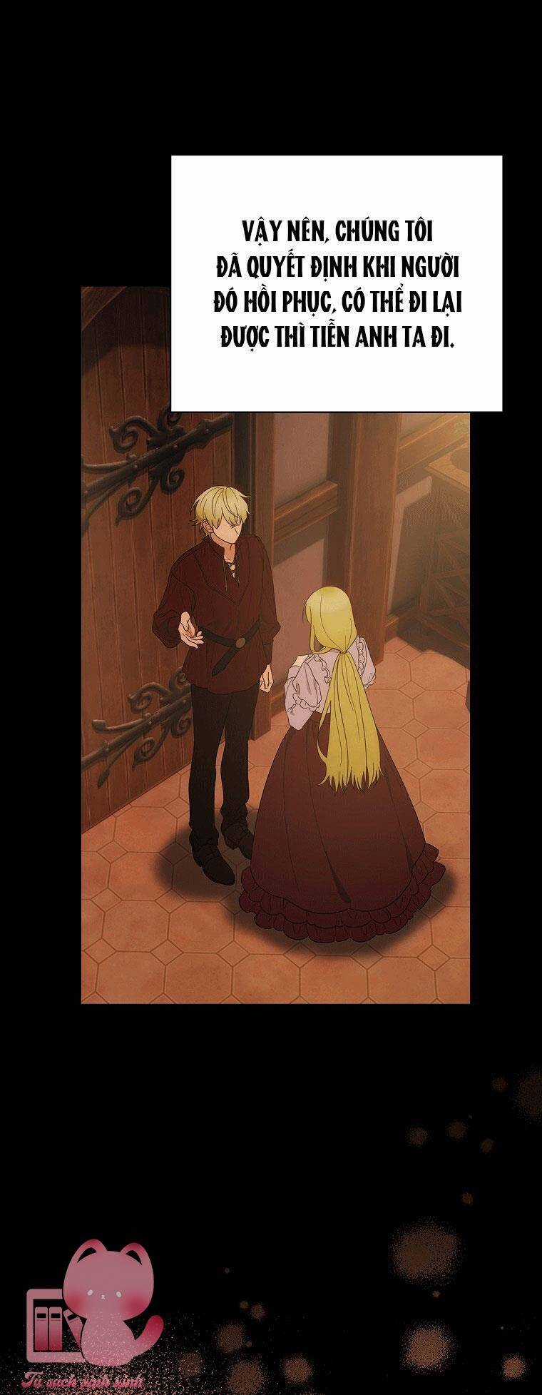 Lừa Người Hợp Với Em Chapter 76 trang 61