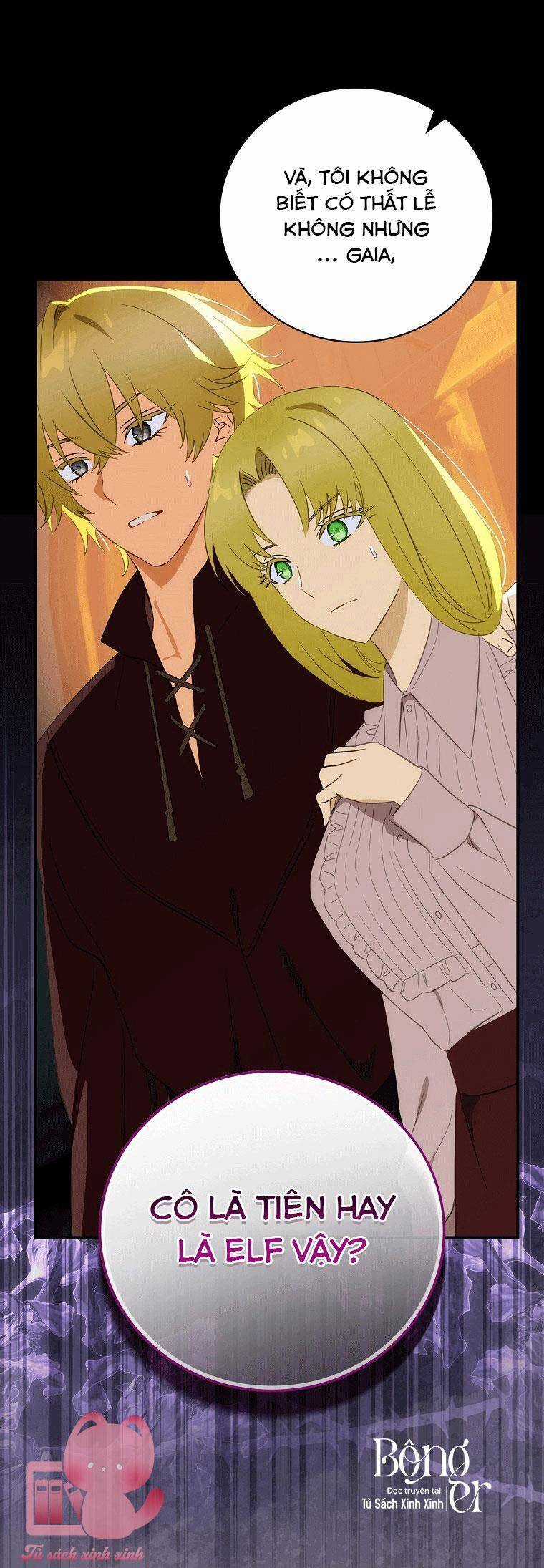 Lừa Người Hợp Với Em Chapter 76 trang 65