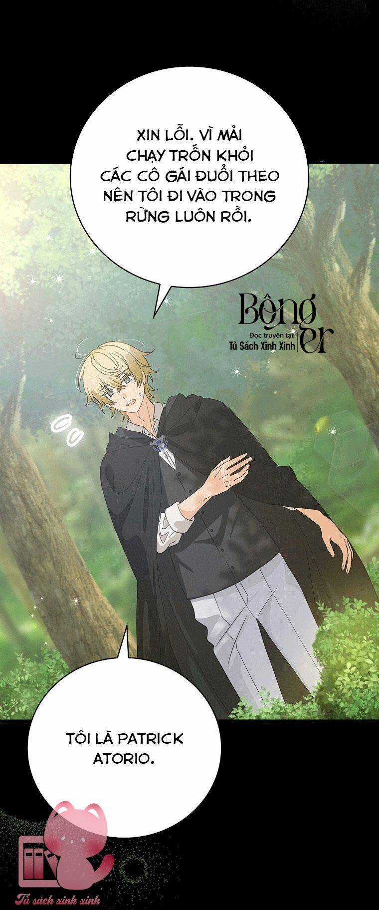 Lừa Người Hợp Với Em Chapter 76 trang 9