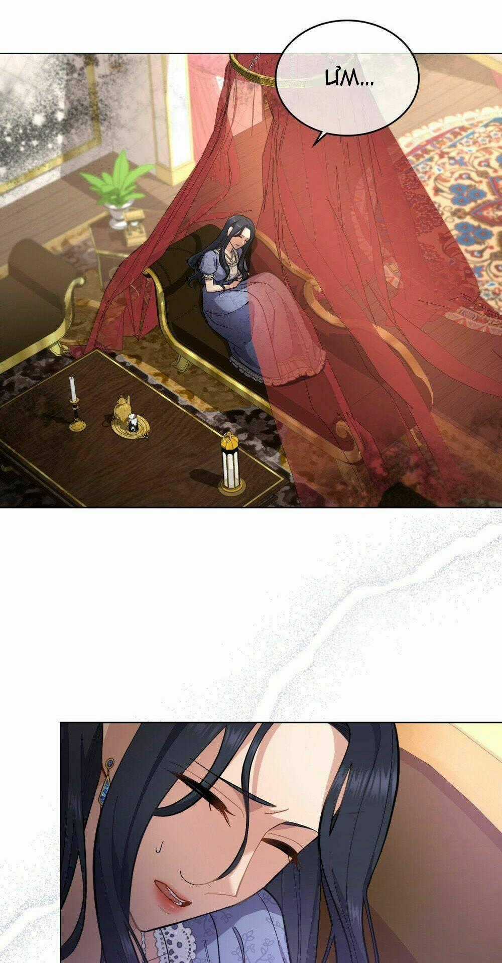 Lừa Người Hợp Với Em Chapter 8 trang 1