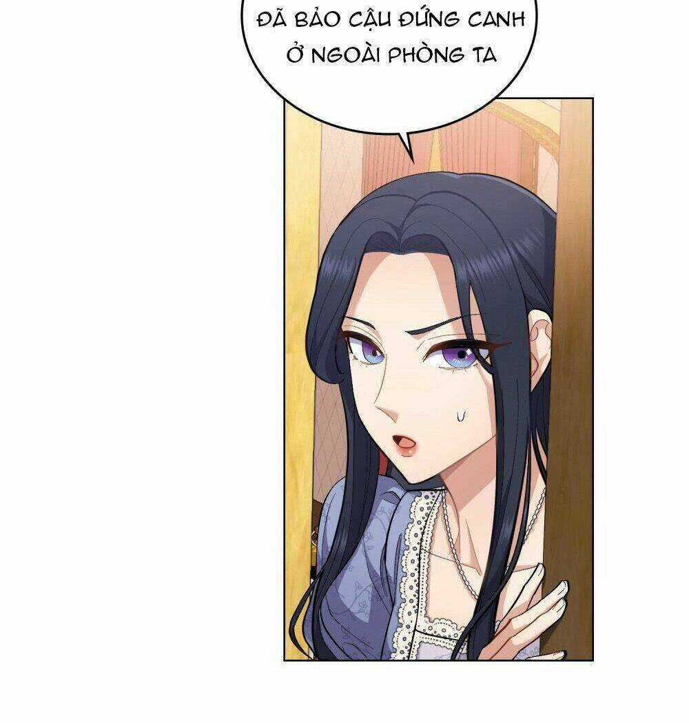 Lừa Người Hợp Với Em Chapter 8 trang 10