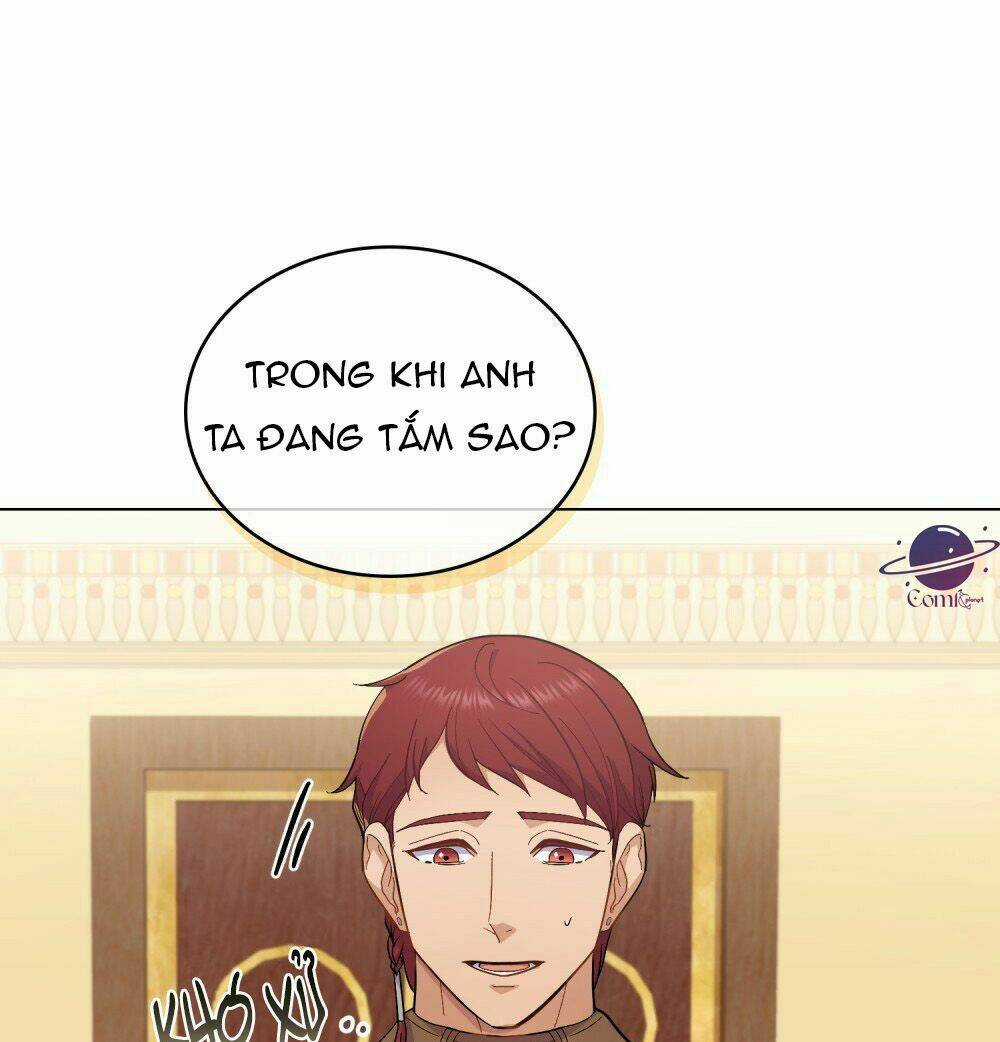 Lừa Người Hợp Với Em Chapter 8 trang 11