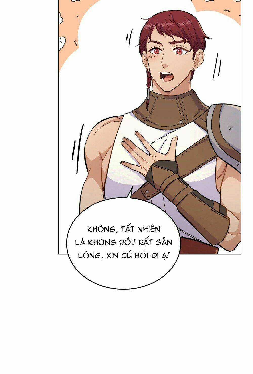 Lừa Người Hợp Với Em Chapter 8 trang 14