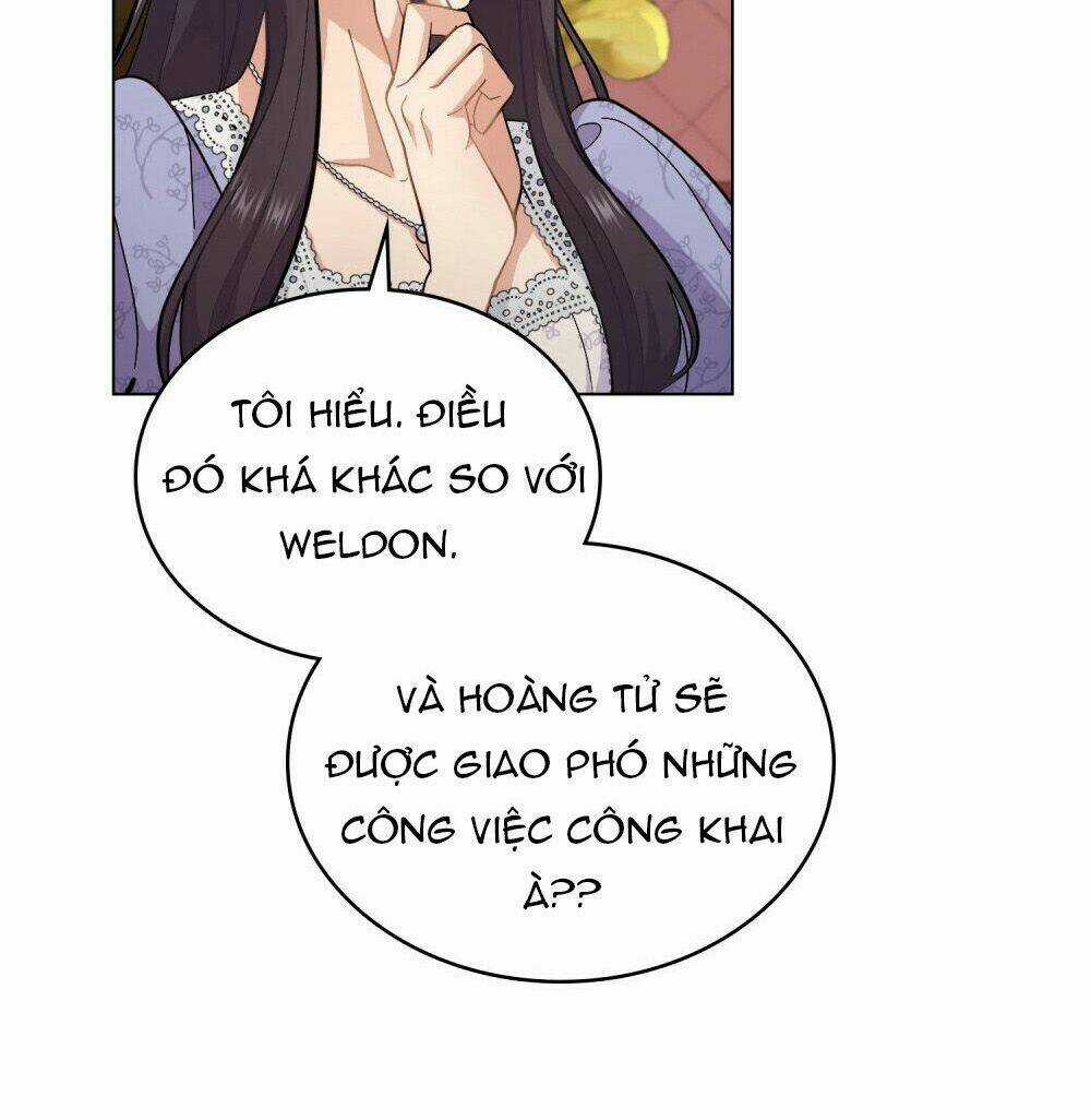 Lừa Người Hợp Với Em Chapter 8 trang 17