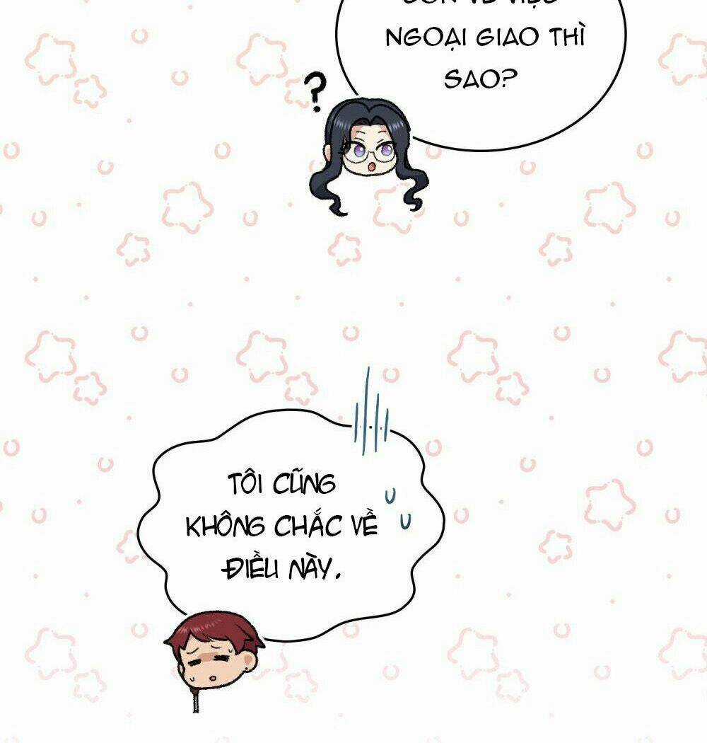 Lừa Người Hợp Với Em Chapter 8 trang 19