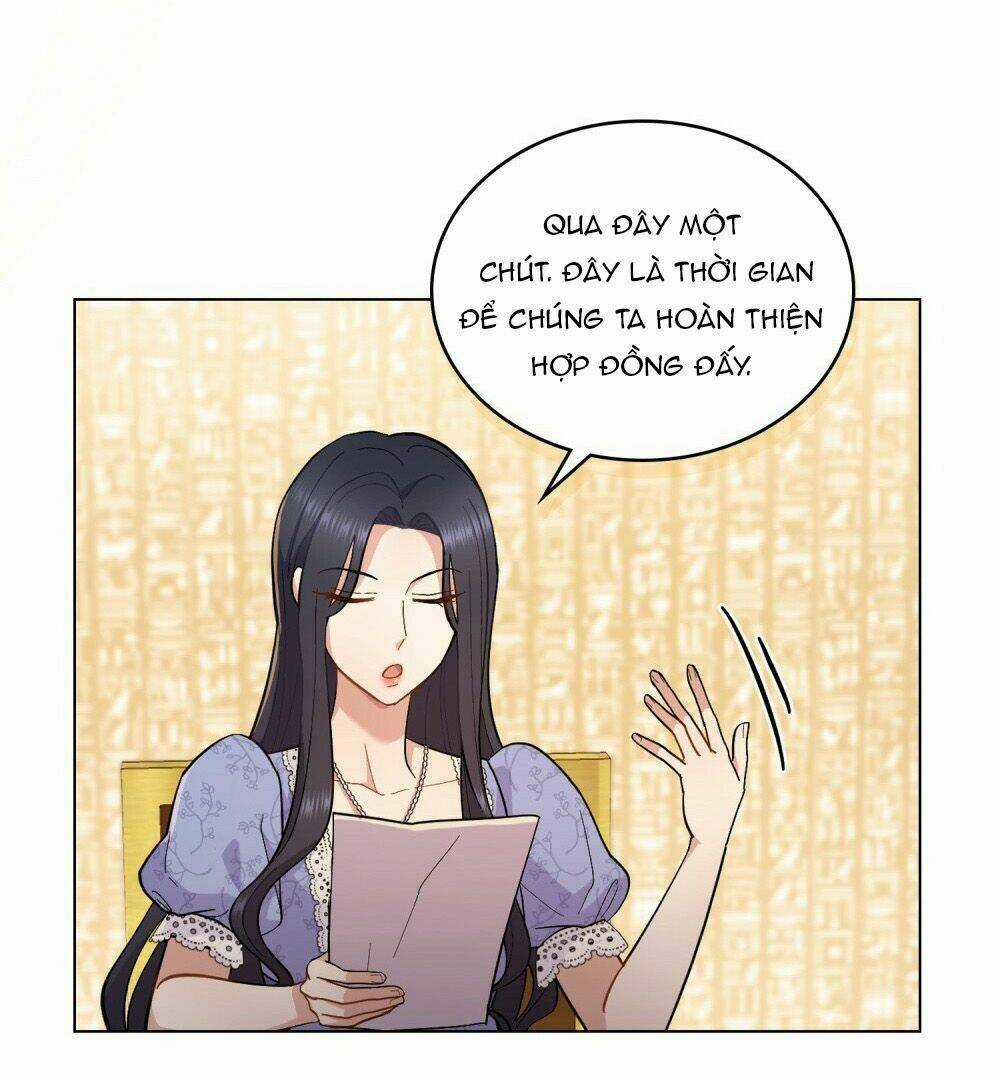 Lừa Người Hợp Với Em Chapter 8 trang 28
