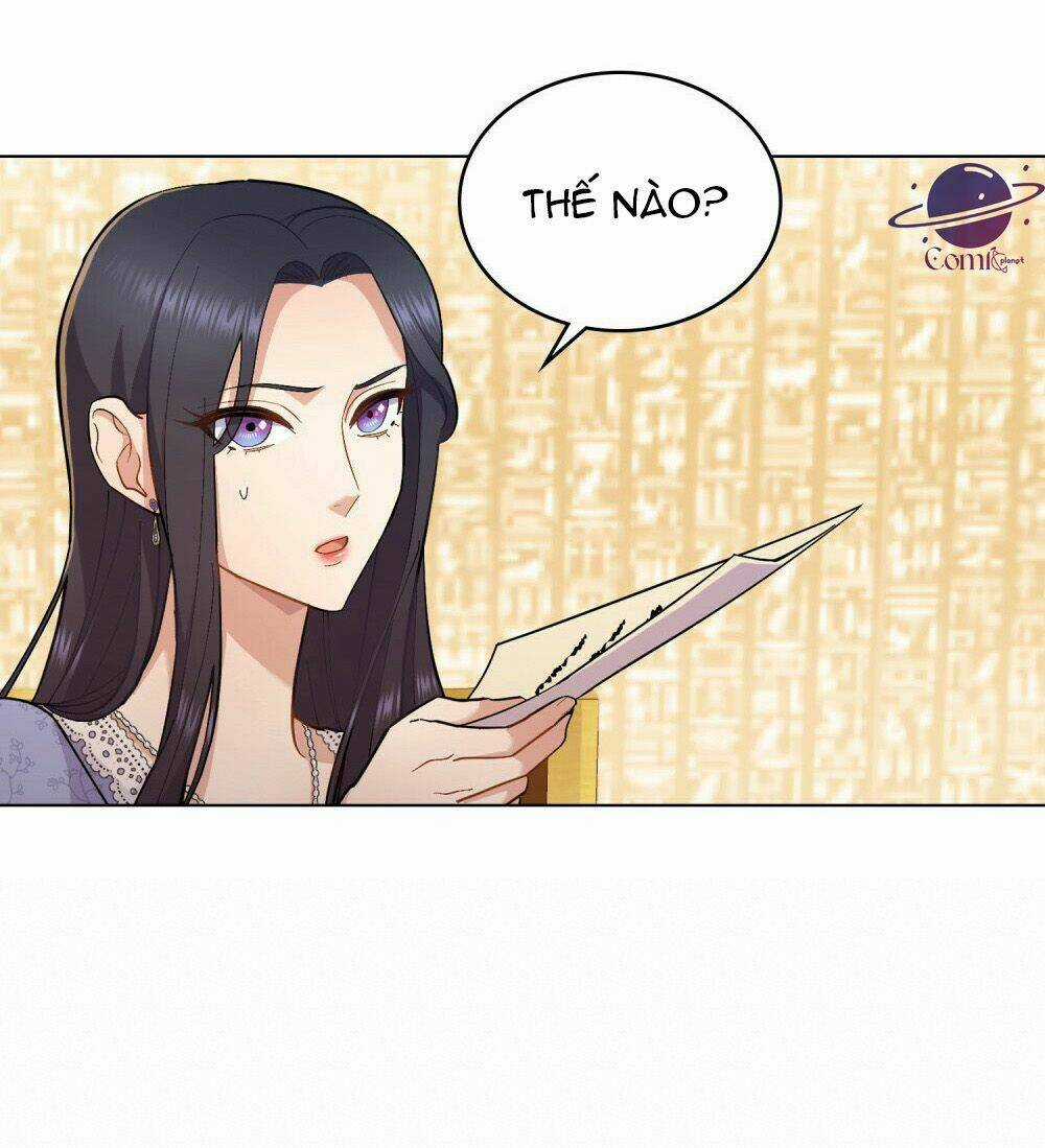 Lừa Người Hợp Với Em Chapter 8 trang 30