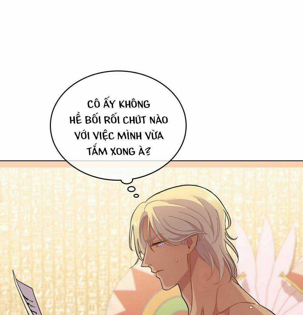 Lừa Người Hợp Với Em Chapter 8 trang 32