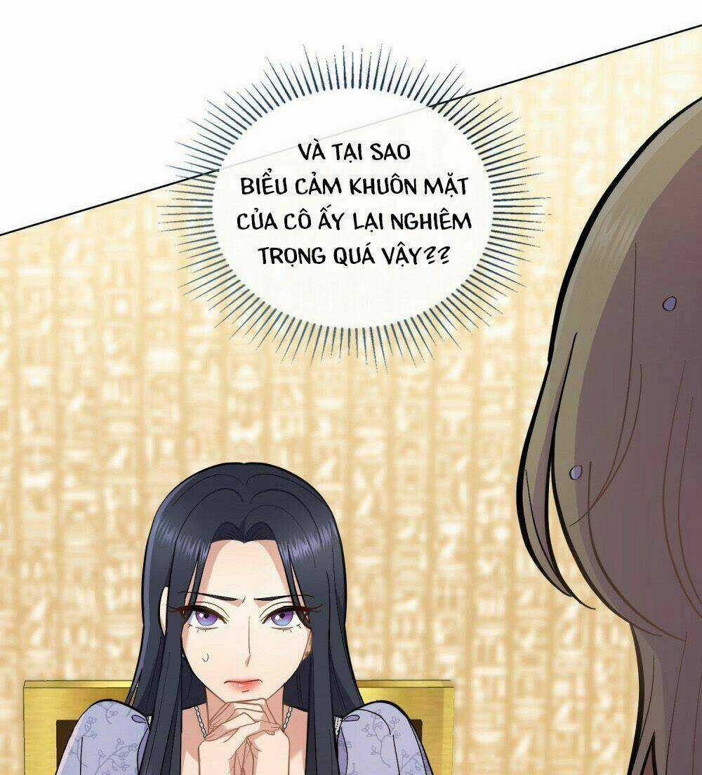 Lừa Người Hợp Với Em Chapter 8 trang 34