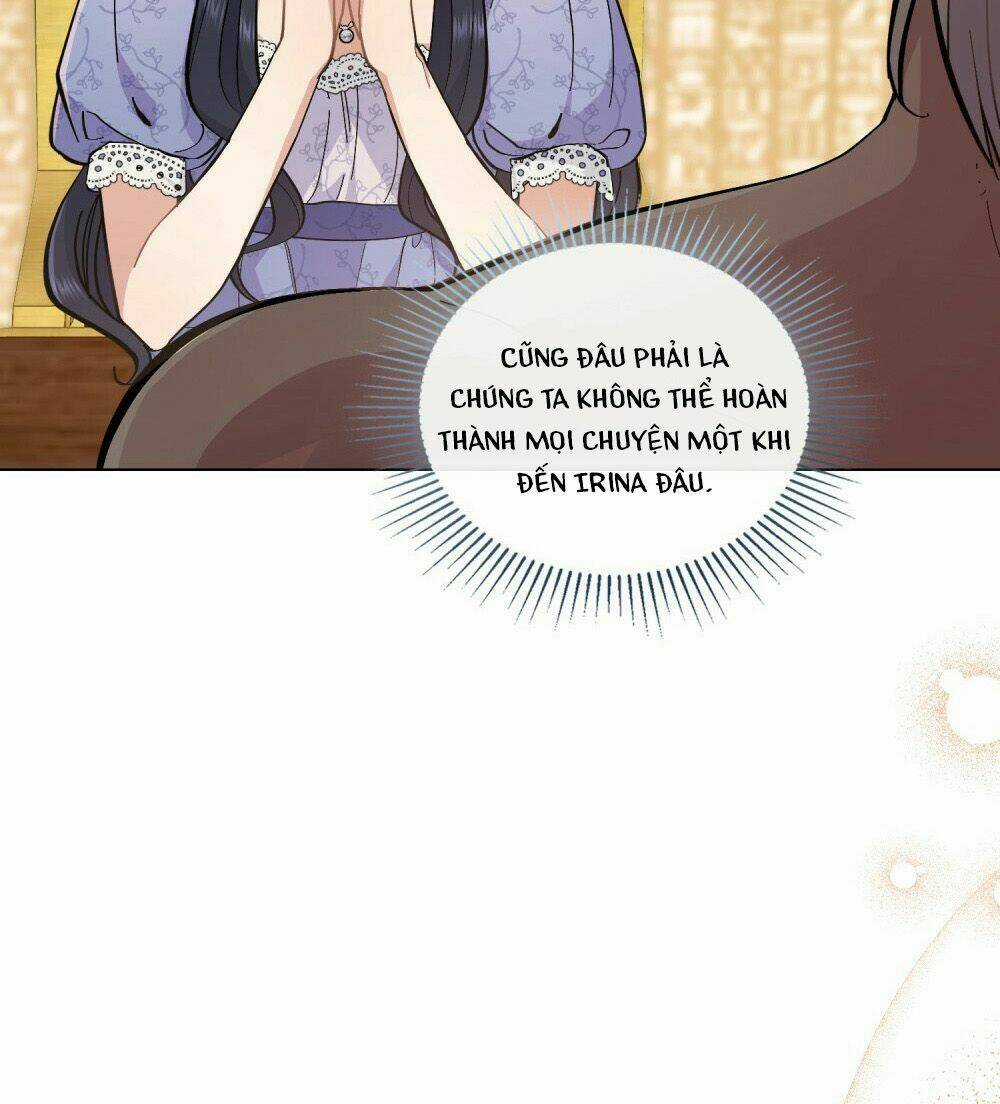 Lừa Người Hợp Với Em Chapter 8 trang 35