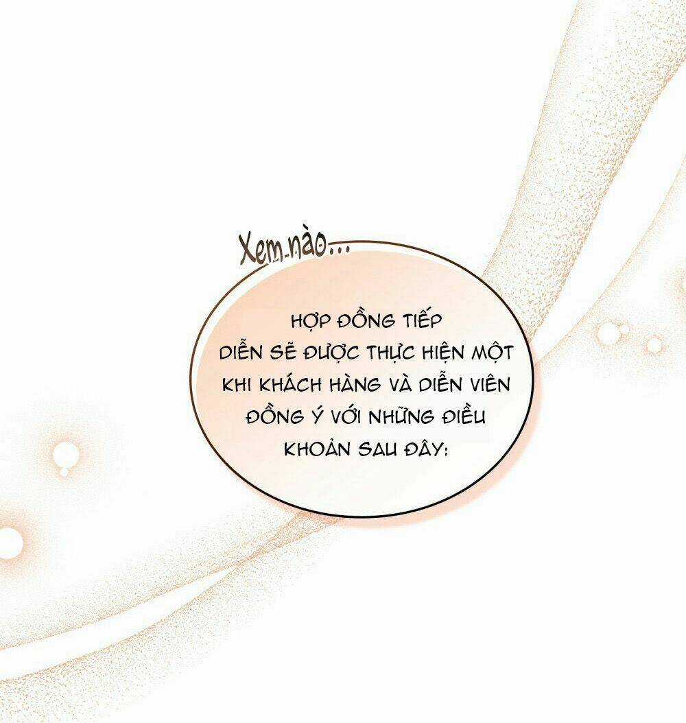 Lừa Người Hợp Với Em Chapter 8 trang 36