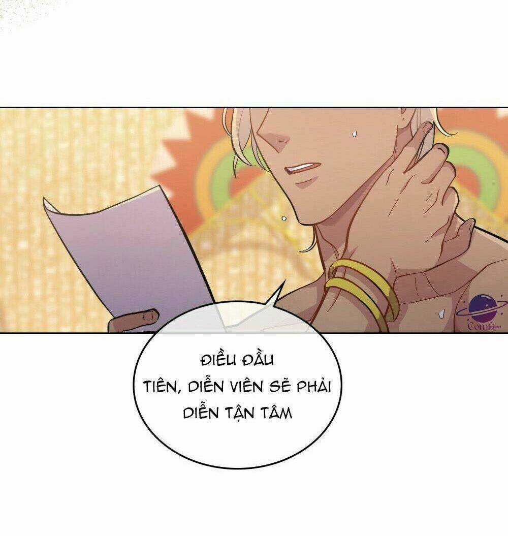 Lừa Người Hợp Với Em Chapter 8 trang 37