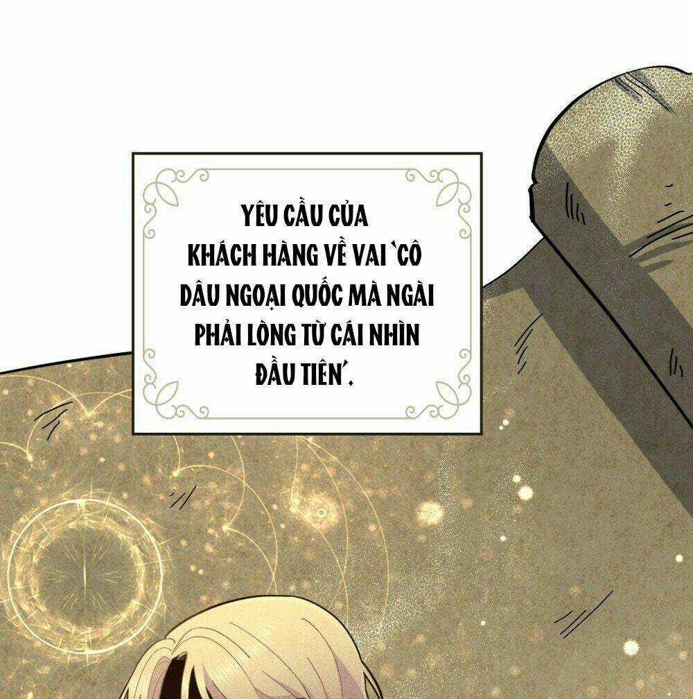 Lừa Người Hợp Với Em Chapter 8 trang 38