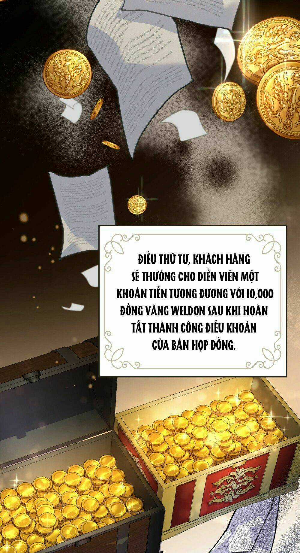 Lừa Người Hợp Với Em Chapter 8 trang 41