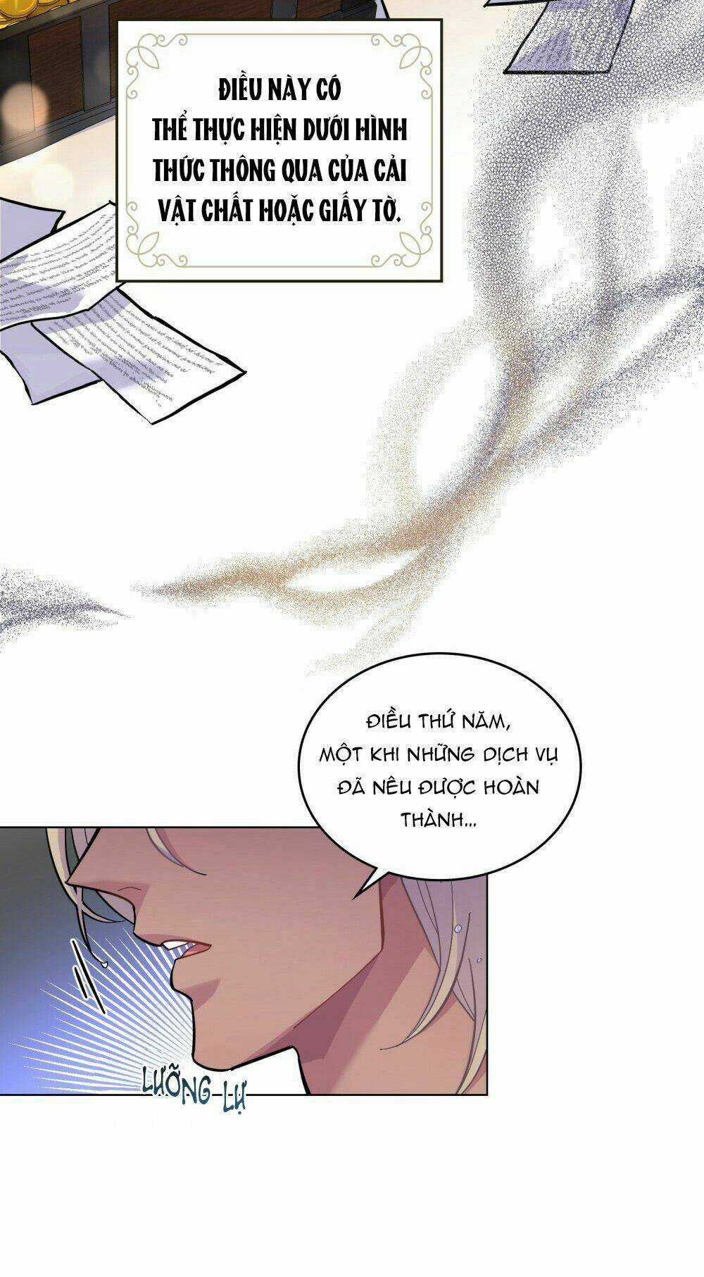 Lừa Người Hợp Với Em Chapter 8 trang 42