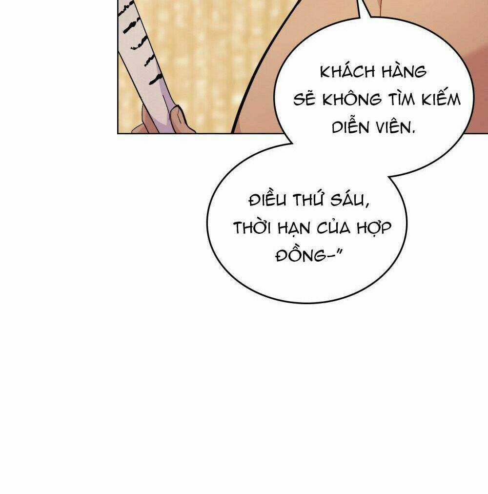 Lừa Người Hợp Với Em Chapter 8 trang 44