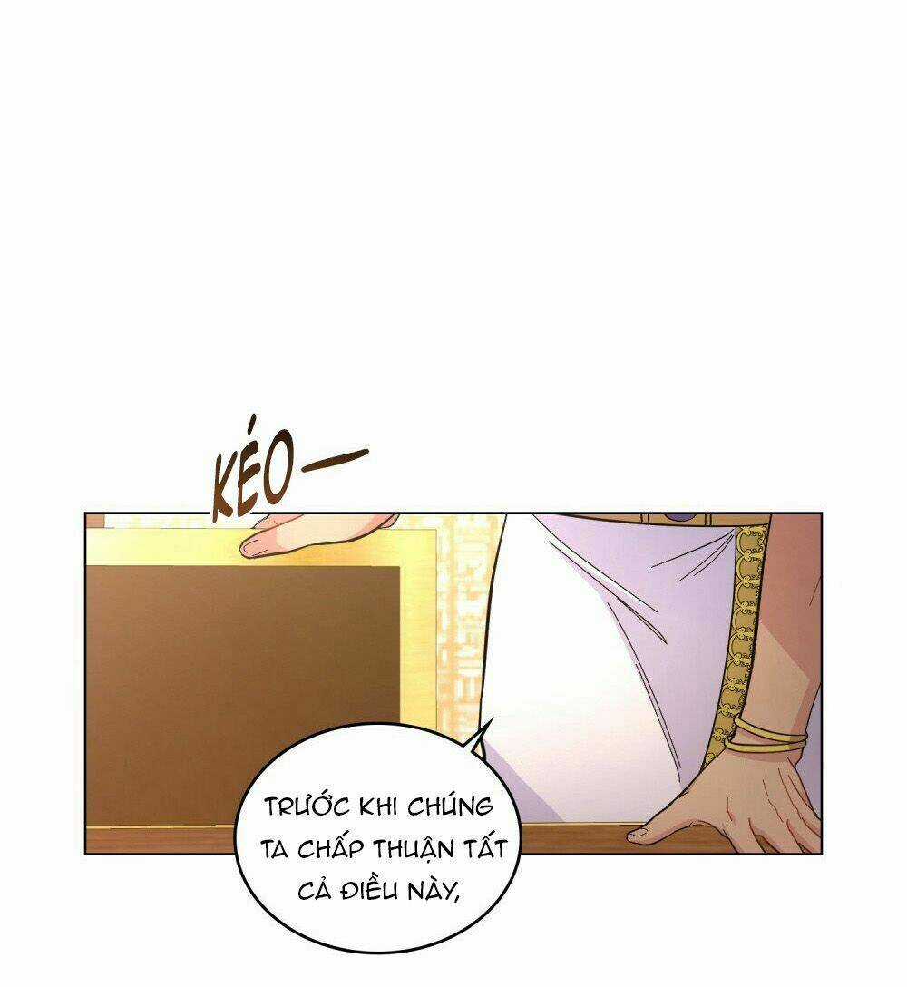 Lừa Người Hợp Với Em Chapter 8 trang 46