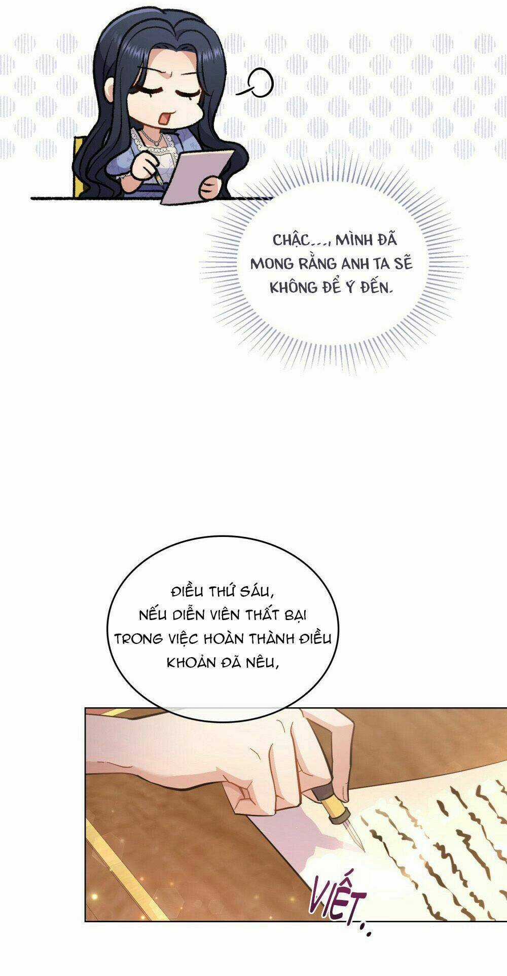 Lừa Người Hợp Với Em Chapter 8 trang 51