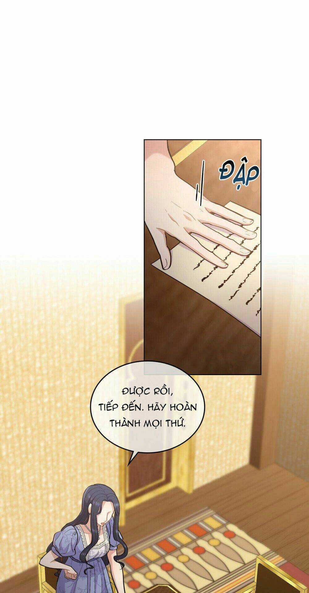 Lừa Người Hợp Với Em Chapter 8 trang 53