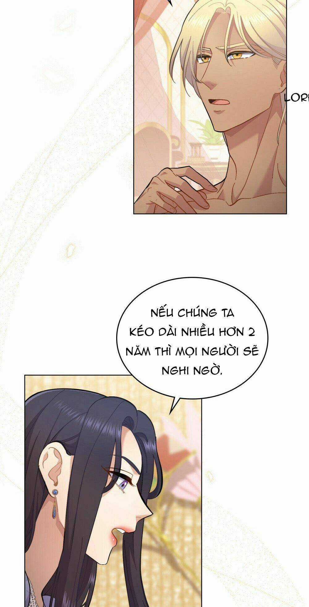 Lừa Người Hợp Với Em Chapter 8 trang 55