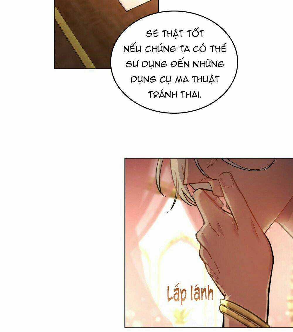 Lừa Người Hợp Với Em Chapter 8 trang 62