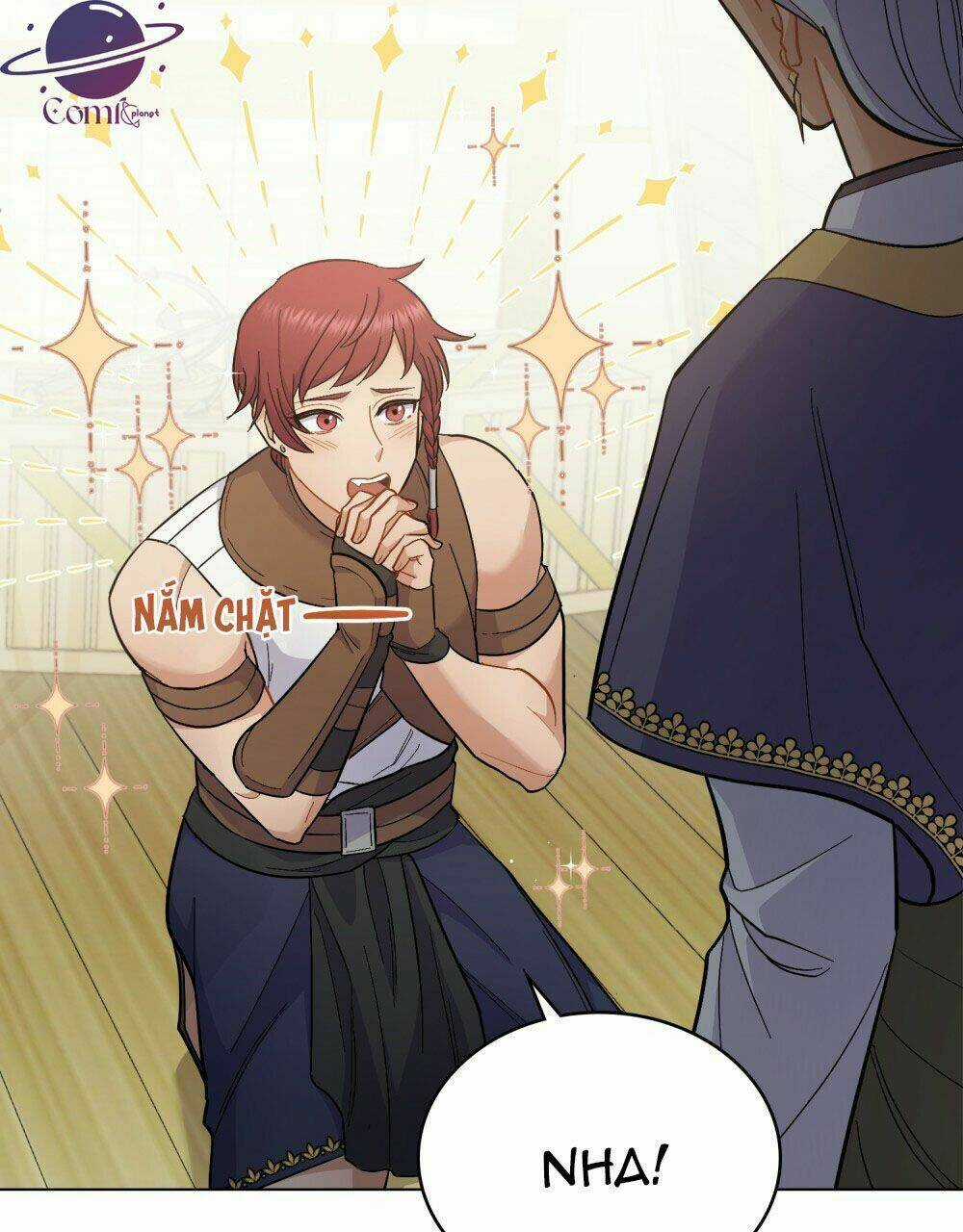 Lừa Người Hợp Với Em Chapter 9 trang 10