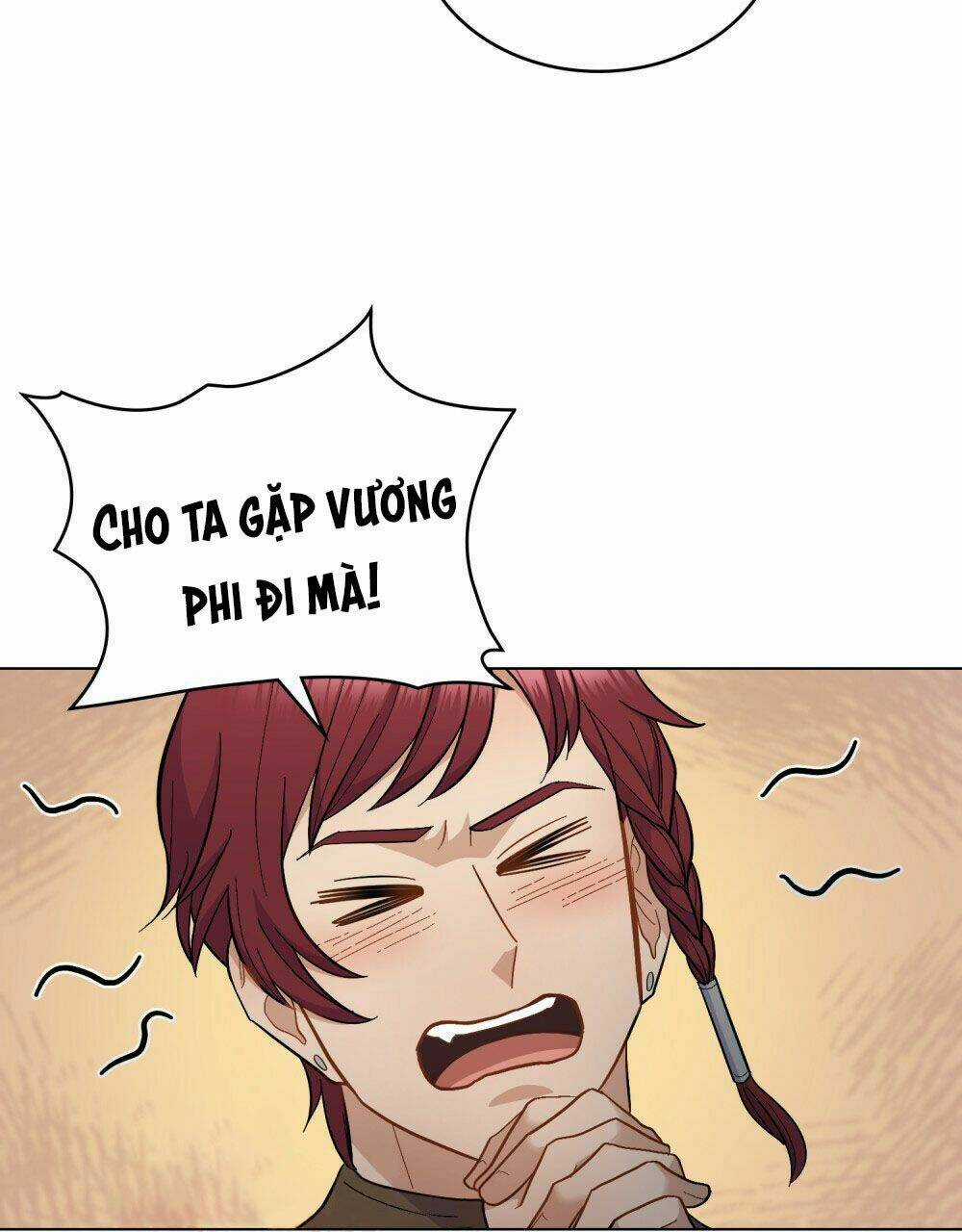 Lừa Người Hợp Với Em Chapter 9 trang 11