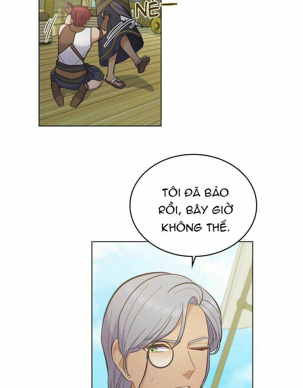 Lừa Người Hợp Với Em Chapter 9 trang 13