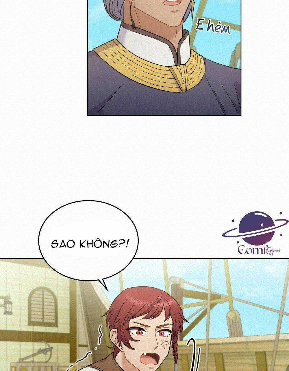 Lừa Người Hợp Với Em Chapter 9 trang 14