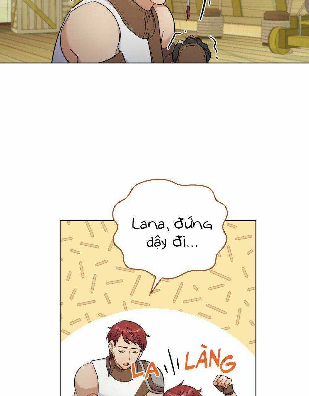 Lừa Người Hợp Với Em Chapter 9 trang 15