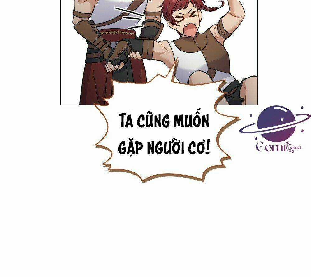 Lừa Người Hợp Với Em Chapter 9 trang 16