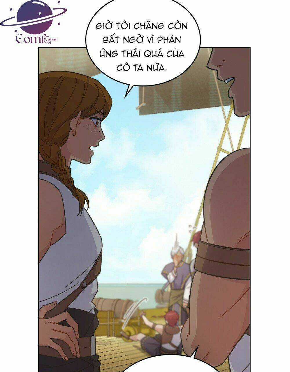 Lừa Người Hợp Với Em Chapter 9 trang 18