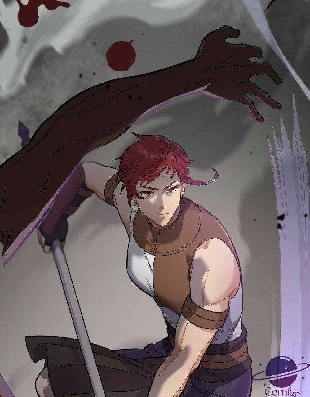 Lừa Người Hợp Với Em Chapter 9 trang 20