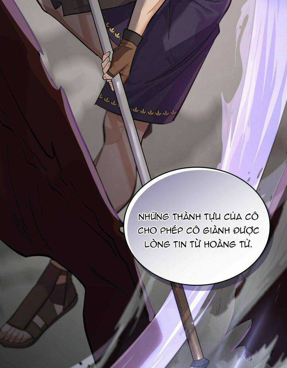 Lừa Người Hợp Với Em Chapter 9 trang 21