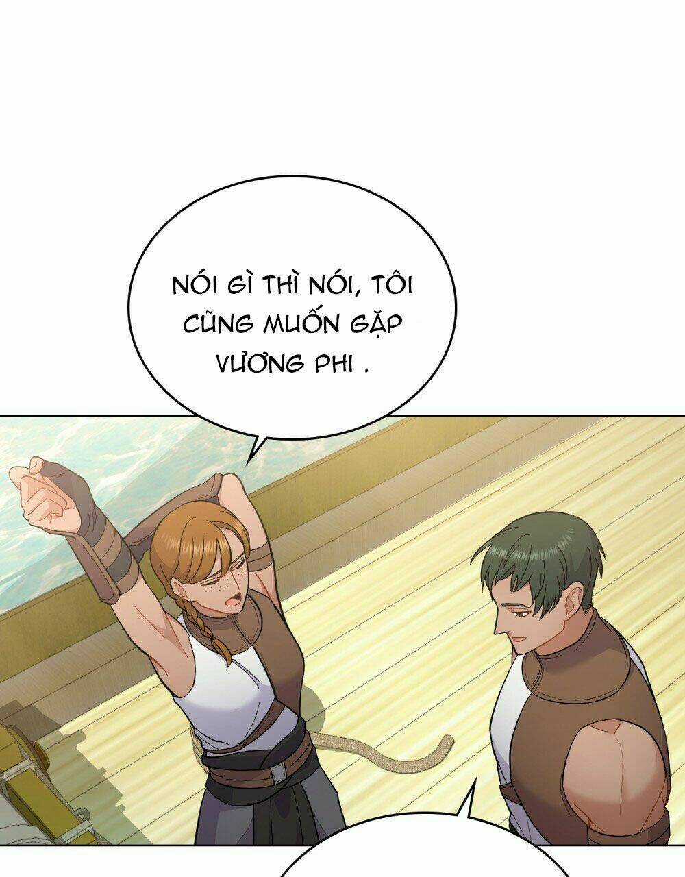 Lừa Người Hợp Với Em Chapter 9 trang 23