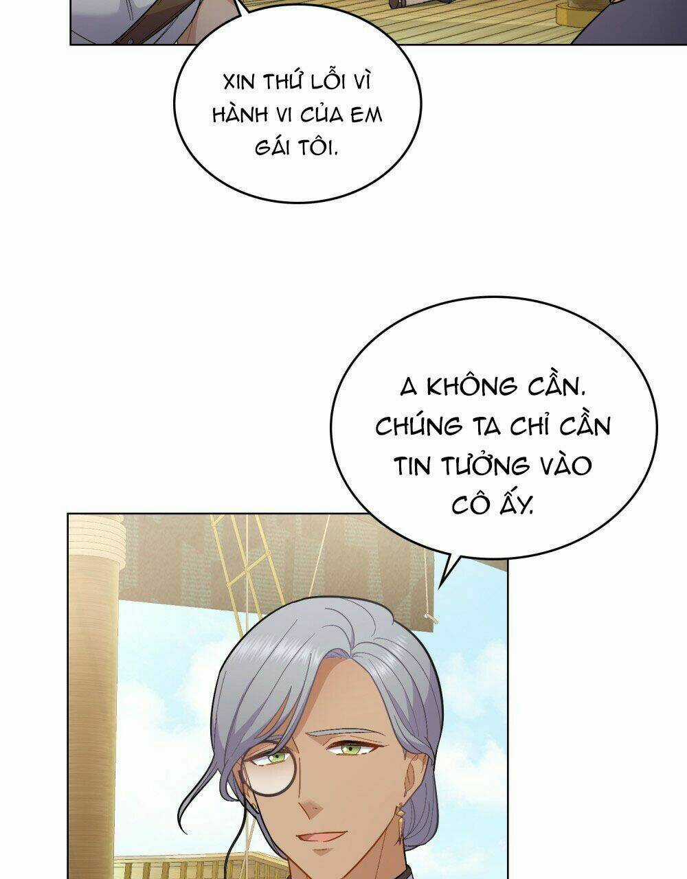 Lừa Người Hợp Với Em Chapter 9 trang 25