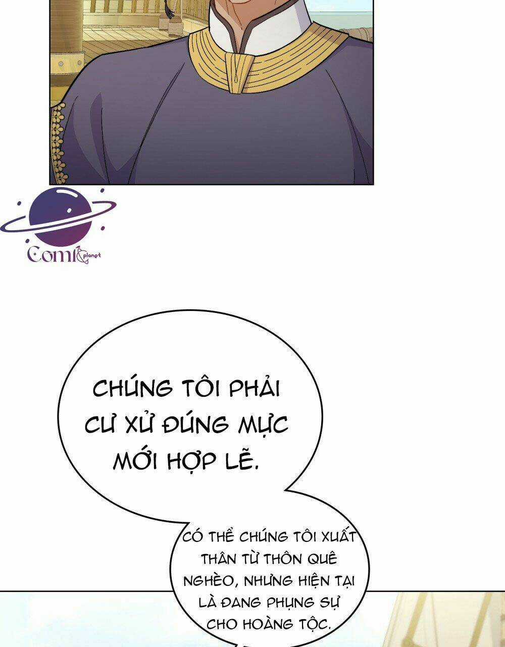 Lừa Người Hợp Với Em Chapter 9 trang 26