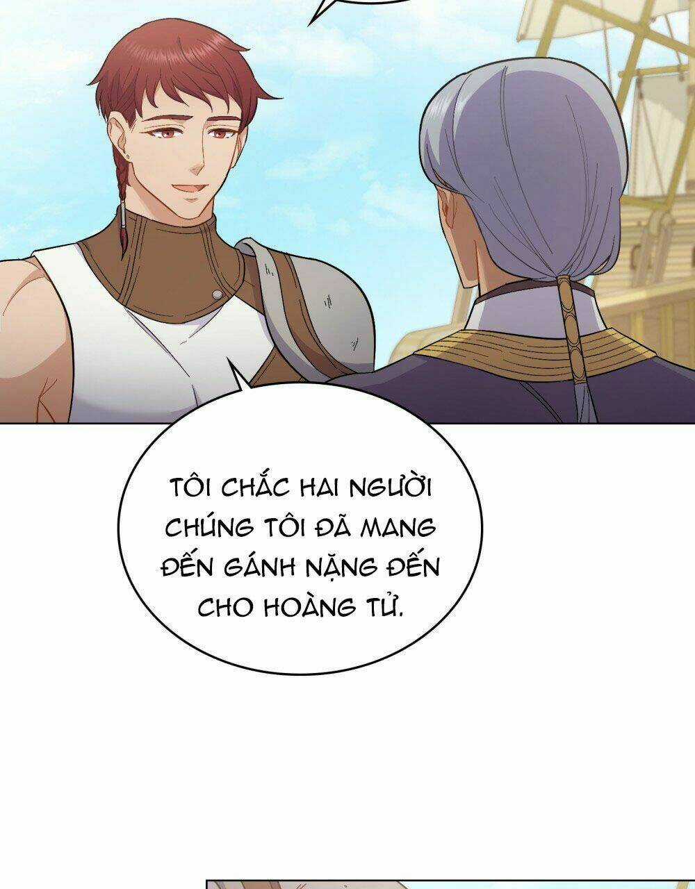 Lừa Người Hợp Với Em Chapter 9 trang 27