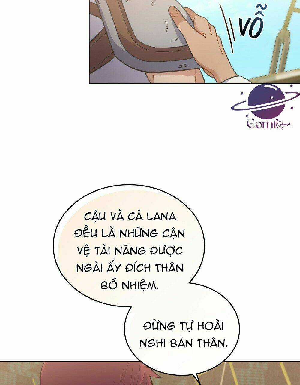 Lừa Người Hợp Với Em Chapter 9 trang 28