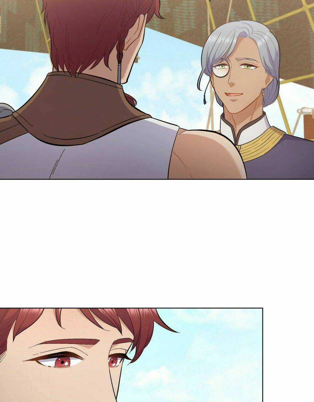 Lừa Người Hợp Với Em Chapter 9 trang 29