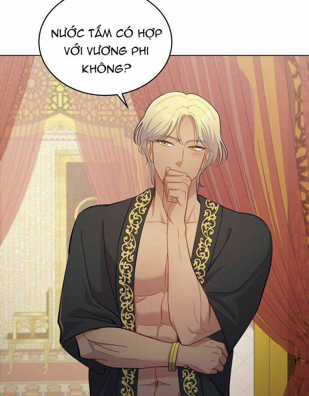 Lừa Người Hợp Với Em Chapter 9 trang 35