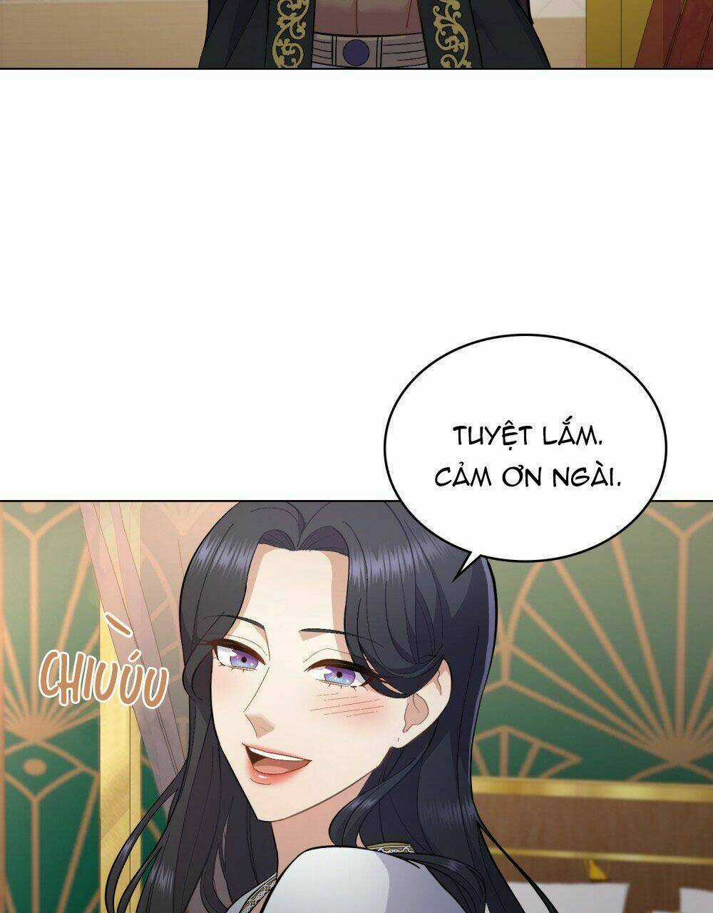 Lừa Người Hợp Với Em Chapter 9 trang 36