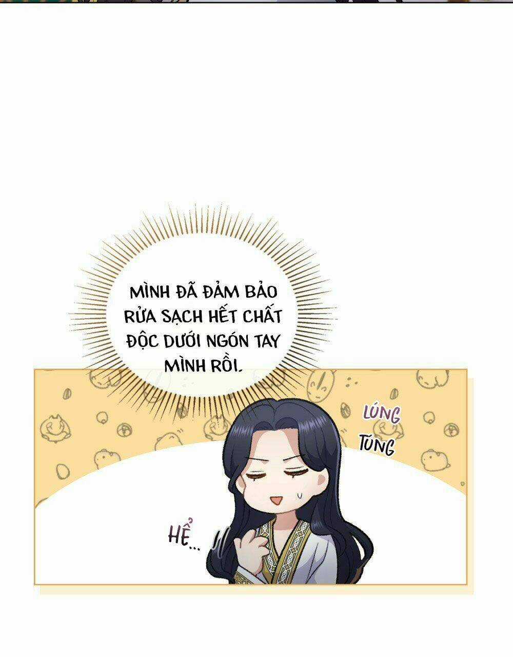 Lừa Người Hợp Với Em Chapter 9 trang 37