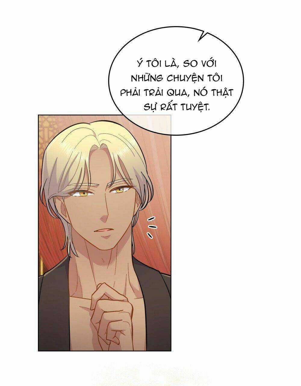 Lừa Người Hợp Với Em Chapter 9 trang 38