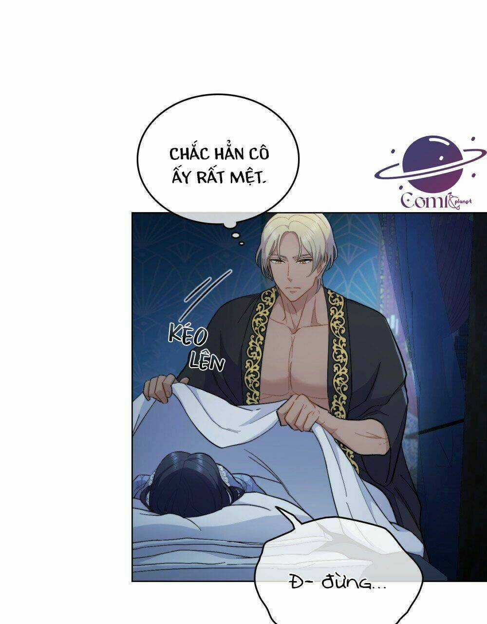 Lừa Người Hợp Với Em Chapter 9 trang 4